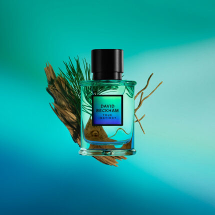 David Beckham True Instict Eau de Parfum - 75ml