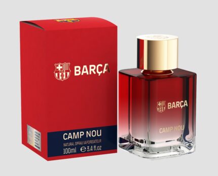 MPF Barca Camp Nou EDP for Men in Nepal