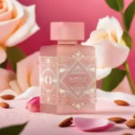 Lattafa Bade'e Al Oud Noble Blush EDP Unisex