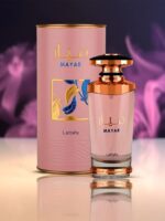 Lattafa Mayar EDP for Women - 100ml