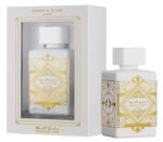 Lattafa HONOR & GLORY EDP Unisex in Nepal
