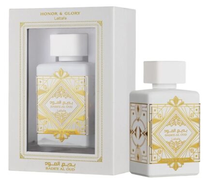Lattafa HONOR & GLORY EDP Unisex in Nepal