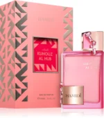 Hamidi Kunouz AL Hub EDP at bets price in Nepal