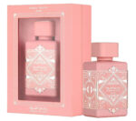 Lattafa Bade'e Al Oud Noble Blush EDP Unisex