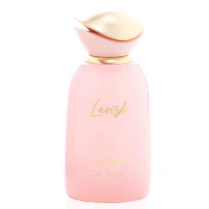 Lavish Blush La Fede Perfumes for women 100ml