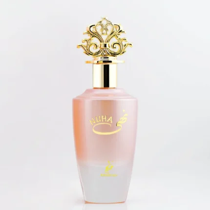 Khadlaj Nuha Perfumes for women 100ml