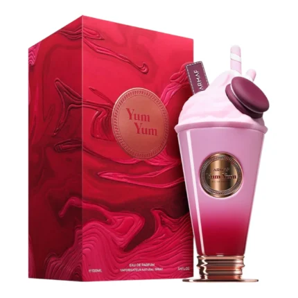 Armaf Yum Yum Eau De Parfum 100ml