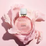 Chanel Chance Eau Tendre EDT Perfume 100ml/ 7.5ml miniature