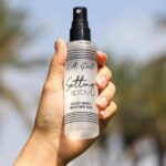 L.A.Girl Fix & Set Makeup Setting Spray in Nepal