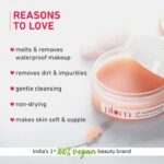 Plum E-Luminence Simply Supple Cleansing Balm in nepal