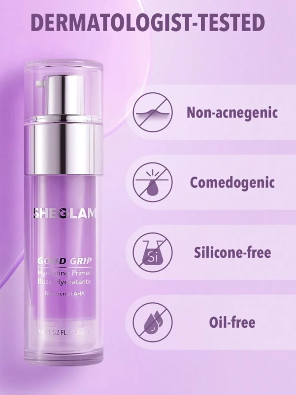 SHEGLAM Good Grip Hydrating Primer in Nepal