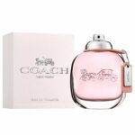 Coach New York Eau De Toilette –90ml