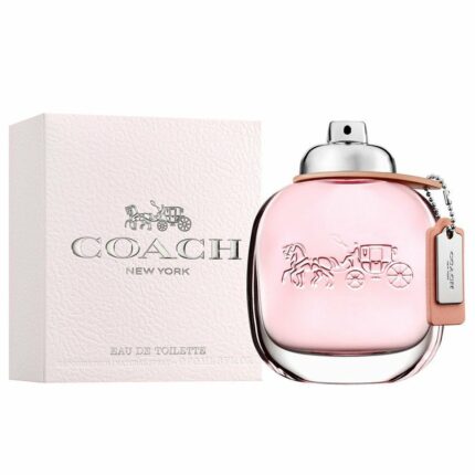 Coach New York Eau De Toilette –90ml