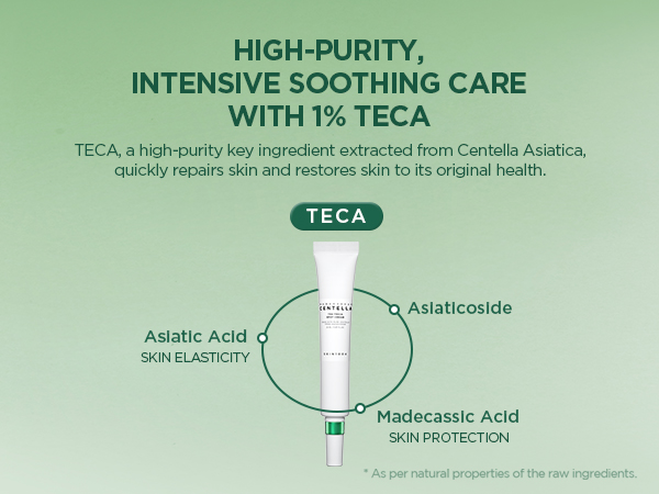Skin1004 Centella Tea-Trica Spot Cream in Nepal