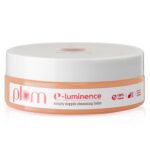 Plum E-Luminence Simply Supple Cleansing Balm