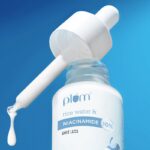 Buy Plum Rice Water & 10% Niacinamide Serum in Nepal