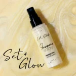 L.A. Girl Shimmer Setting Spray Gold GFS918A – 80ml
