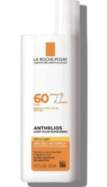 La Roche-Posay Anthelios Light Fluid Facial Sunscreen
