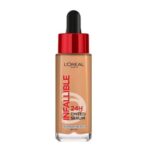 L'Oréal Paris Infallible 24H Tinted Serum 6-7 Tan 30Ml