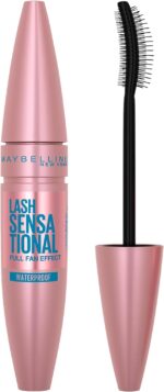 Maybelline Lash Sensational Mascara in Nepal
