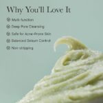 Arencia Fresh Green Rice Mochi Cleanser at bets price