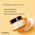 COSRX Full Fit Propolis Light Cream in Nepal