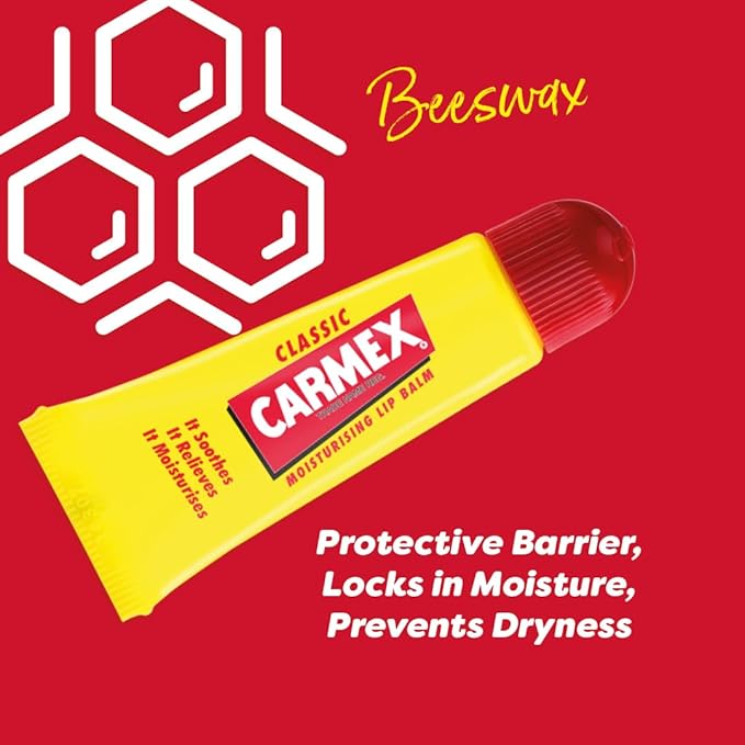 Carmex Classic Lip Balm Tube in Nepal