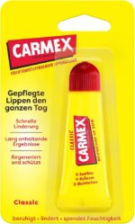 Carmex Classic Lip Balm Tube at best price