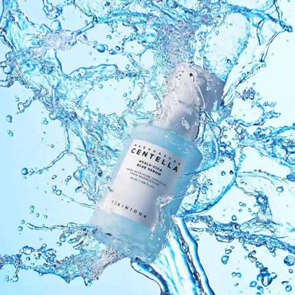SKIN1004 Centella Hyalu-Cica Blue Serum in Nepal