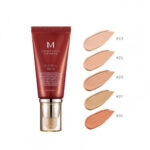 Missha M Perfect Cover BB Cream 31 Golden Beige