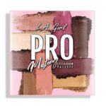 L.A. Girl PRO Eyeshadow Palette Mastery in Nepal
