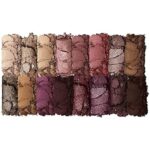 L.A. Girl PRO Eyeshadow Palette Mastery