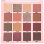 L.A. Girl PRO Eyeshadow Palette Mastery