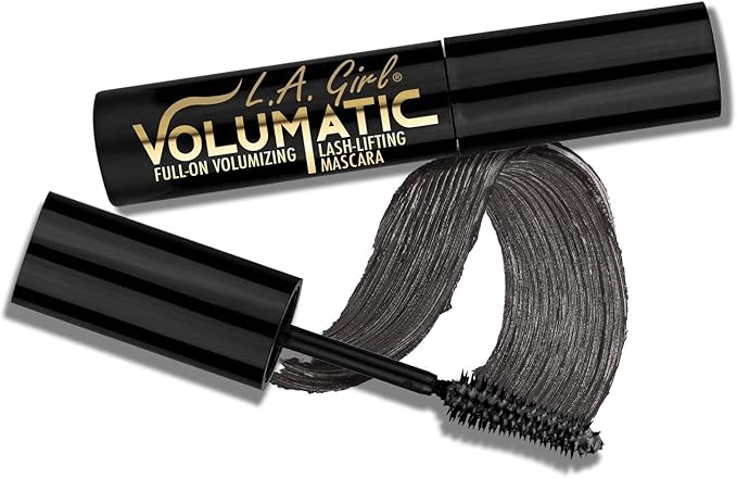 L.A. Girl Volumatic Mascara at best price