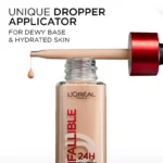 L'Oréal Paris Infallible 24H Tinted Serum