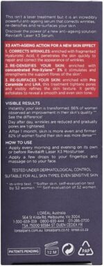 L’Oréal Paris Revitalift Laser X3 Anti-Aging Serum