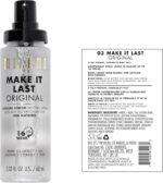 MILANI Make It Last Original Setting Spray