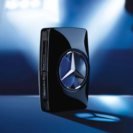 Mercedes Benz Man Intense for Men 100ML