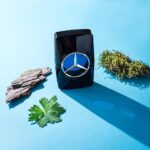 Mercedes Benz Man Intense for Men