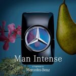 Mercedes Benz Man Intense for Men in Nepal
