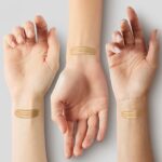 Milani Conceal Perfect 01 Cream Vanilla Foundation