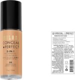 Milani Conceal Perfect 05 Warm Beige Foundation