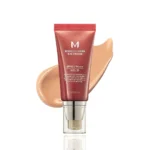 Missha M Perfect Cover BB Cream 31 Golden Beige SPF 42