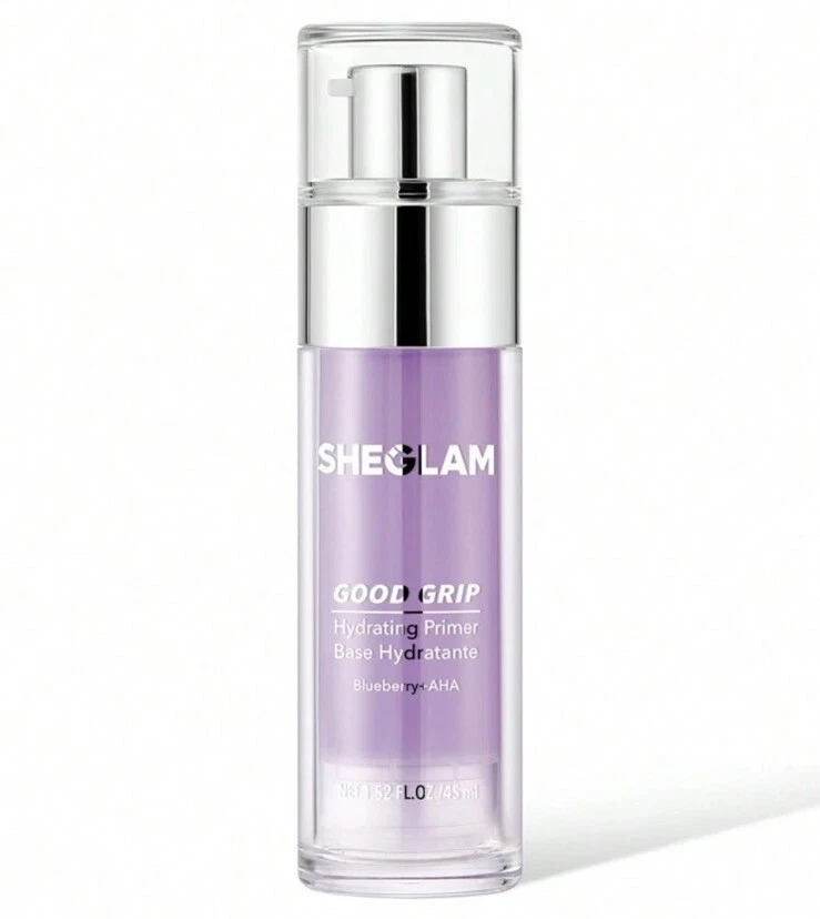 SHEGLAM Good Grip Hydrating Primer at bets price