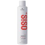 Schwarzkopf Professional OSiS+ Session ++++ Extra Strong Hold Hairspray