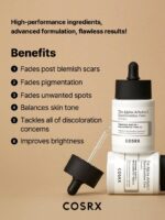 Cosrx The Alpha Arbutin 2 Discoloration Care Serum