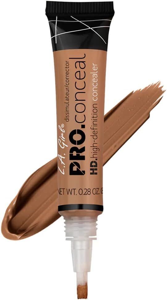 L.A. Girl Pro Conceal | Toast Corrector – 8gm