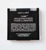 Wet n Wild Megaglo Highlighting Powder C321B Precious Petals