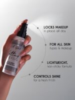 L.A.Girl Fix & Set Makeup Setting Spray 80ml