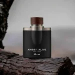 Rasasi Amber Alive EDP for Men at Best Price